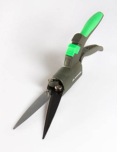 Fundwerk Grasschere, drehbar - 3