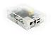 Produktbild Raspberry Pi Modell B Gehäuse transparent