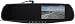 Produktbild NavGear HD-Rückspiegel-Dashcam mit G-Sensor & 10,9-cm-Display (4,3"), microSD