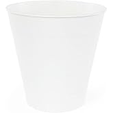 Ikea Fniss &Ccedil;&ouml;p Kutusu 10 litre, beyaz, &ccedil;&ouml;p kovası