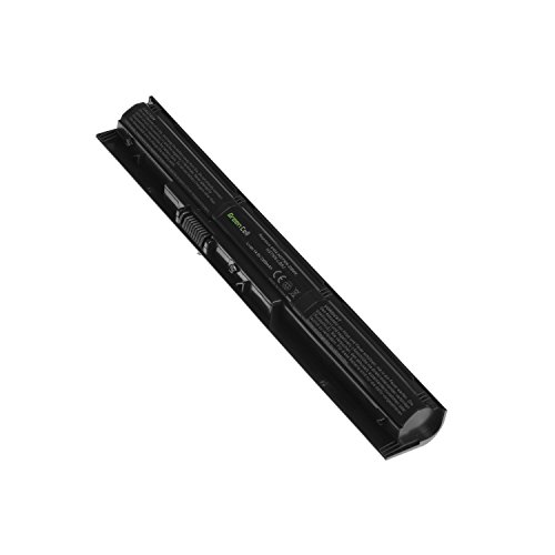 Green Cell® Standard Serie V104 Akku für HP Laptop (4 Zellen 2200mAh 14.8V Schwarz) - 6
