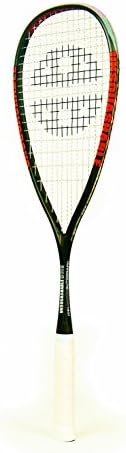 UNSQUASHABLE Joel Makin AUTOGRAPH Squash Racket