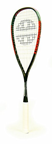 Preisvergleich Produktbild Unsquashable Joel Makin Autogramm, Squash Schläger