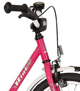 Bachtenkirch Kinder Fahrrad BIBI - 4