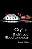 English as a Global Language, Second Edition (Canto Classics) by 