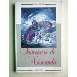 Sauveteurs de Normandie