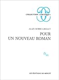 Pour un nouveau roman