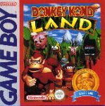 Donkey Kong Land - 