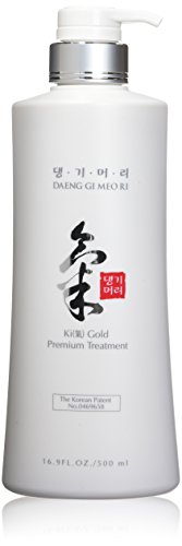 Daeng Gi Meo Ri KI Gold Premium Treatment (500mL) by Daeng Gi Meo Ri