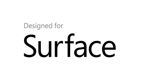 Maroo Leder Sleeve mit magnetischer Frontklappe f  r Microsoft Surface Pro 3 braun schwarz