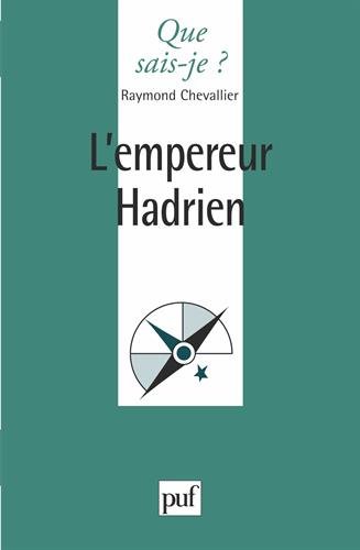 Download L'Empereur Hadrien Download L'Empereur Hadrien