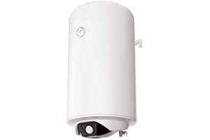 Eldom Spectra 80 Liter Storage Water Heater 2 kW. Manual Control