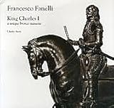 Image de King Charles I. A unique bronze statuette