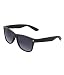 Good Look Wayfarer Unisex Sunglasses(Mens-M051|52|Black) RS.199.00
