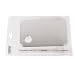 YESURPRISE A+ High Quality Pro Stainless Steel Cosmetic Makeup Palette Spatula Tool Fashion Gift