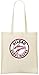 Produktbild Gilead-Revolverhelden - Gilead Gunslingers Custom Printed Grocery Tote Bag - 100% Soft Cotton - Eco-Friendly & Stylish Handbag For Everyday Use - Custom Shoulder Bags