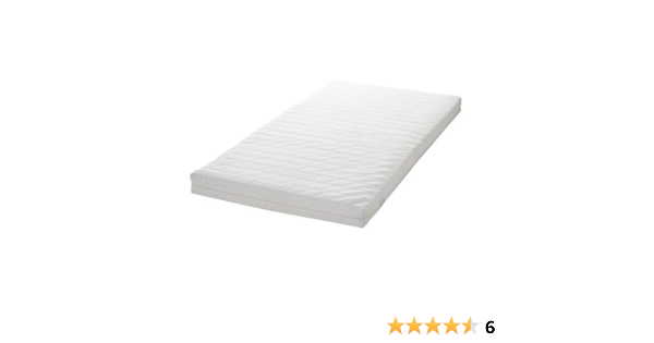 vyssa mattress size