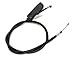 Price comparison product image Clutch Cable for Aprilia RX, SX, Derbi Senda, Gilera Enduro 50