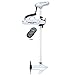 Produktbild Minn Kota Riptide PowerDrive 55 Trolling Motor w/i-Pilot & Bluetooth - No Foot Pedal Included - 12V-55lb-48"