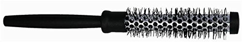 Profi-Rundbürsten-Set – Fönbürsten 6 Stck. + Kombi-Clips - 8