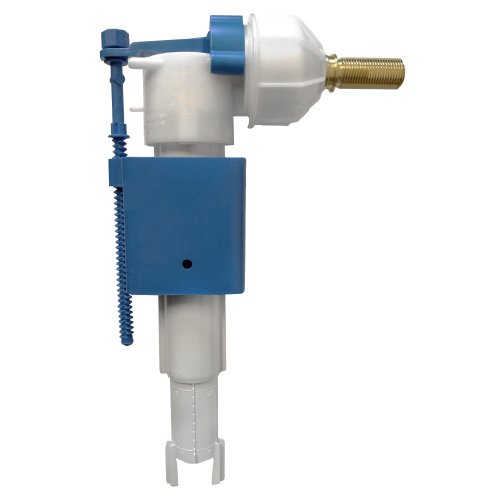 Jomo Lokus Pokus - Válvula universal de llenado/ventil. para cisterna de inodoro convencional