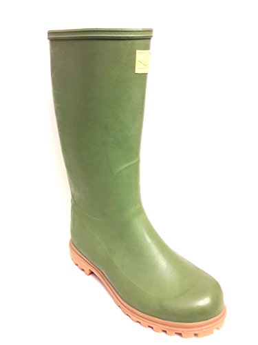 Preisvergleich Produktbild Trent Green Gummistiefel Knie Nr.40