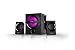 F&D A140X 2.1 Channel Multimedia Bluetooth Speakers (Black) RS.3004.00