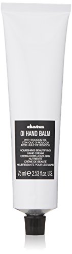 OI by Davines Hand Balm 75ml
