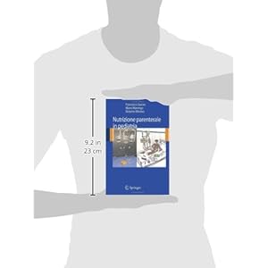 Nutrizione parenterale in pediatria