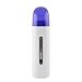 MAKARTT®Portable Roll-On Roller Hair Depilatory Wax Machine Hot Warmer Hair Removal Body Smooth Epilator