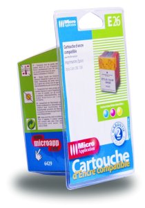 Preisvergleich Produktbild Epson E26