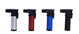 Maxim Bunsenbrenner Creme Brulee Gasbrenner Shisha Wasserpfeifen Brenner verschiede Farben inkl. Samtbeutel - 