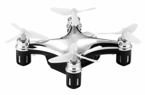 Preisvergleich Produktbild Propel IDPASIL Micro Drohne