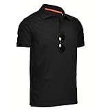 Super lässiges Herren T-Shirt von !Solid aus angenehmer, qualitativ hochwertiger und leicht elastischer Baumwolle.Mit diesem praktischen Oberteil sind bequeme, coole und stylische Looks ein Klacks. Ob mit Hemd oder Pullover, im Alltag oder für wilde Partynächte, Calvin ist ein unverzichtbares und einfach kombinierbares Basic für deinen Kleiderschrank.