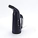 Produktbild Verdampfender Humidiator Mini Steam Handheld Dry Reinheit Kleidung Steamers Humidifier Portable Travel,Black