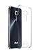 Produktbild ASUS Computer Asus 90AC01U0-BCS001 Zenfone 3 Clear