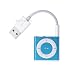 Produktbild Original AKTrend® USB-Kabel Ladekabel Datenkabel für Apple iPod Shuffle 3G 4G 3.Generation 4.Generation