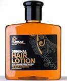 PASHANA Original Hair Lotion With Pashana Essential Oils