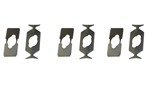 Aris Tapetensche Ersatzklingen 3-er Pack, RT50014