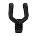 Produktbild Huang Dog-shop Universal Gitarren Haken Gitarrenständer Wand Halterung Wandhalterung Für Gitarren Gitarrenhalter Gitarrenwandhalter Haken Für Akustikgitarre Klassische Gitarre E-Gitarre Bass Ukulele