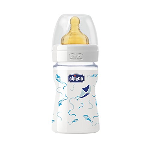Ean Nuk First Choice Plus Biberon 300ml Bleu Buycott Upc Lookup