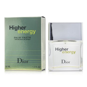 Preisvergleich Produktbild Higher Energy EdT 50ml