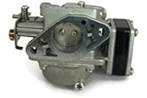 ITACO Moteur Hors-Bord 6L5-14301-03 00 6L5-14301-01 02 pour Yamaha Outboard 3HP 3 Malte Moteur 2 Temps