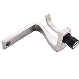 HDLWIS Badezimmer-Wasserhahn, Kupfer-Badezimmer-Waschbecken Wasserhahn, Bad Möbel im europäischen Stil einfache Mode Wasserhahn