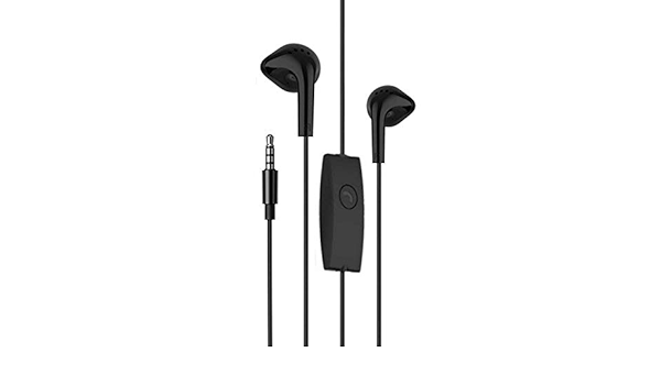 ShopsYes Earphones Headphones for Tecno 
