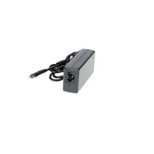PURE⚡POWER® Laptop Netzteil für HP 15-r250nb mit freie EU Stromkabel (19.5V, 3.33A, 65W, 4.5mm – 3.0mm) - 5