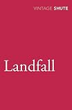Cover zum Buch Landfall