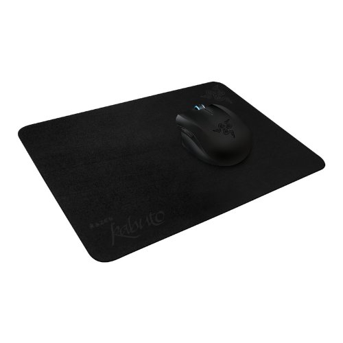 Razer Kabuto - Alfombrilla de Rat n Gaming color negro Razer Kabuto - Alfombrilla de Rat n Gaming color negro