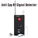 Produktbild Obsidian CC308 Anti -Spy Bug Signal HF-Detektor versteckte Kamera Laser Finder
