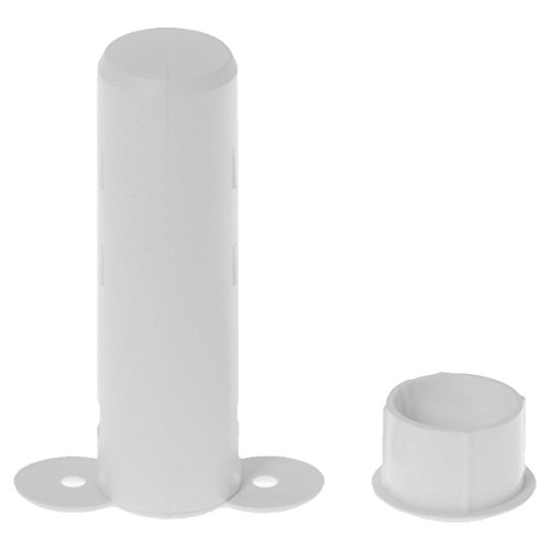 Aeon Labs ZW089-C - Aeotec componente de vigilancia magnético empotrable en puertas y ventanas Z-Wave Plus